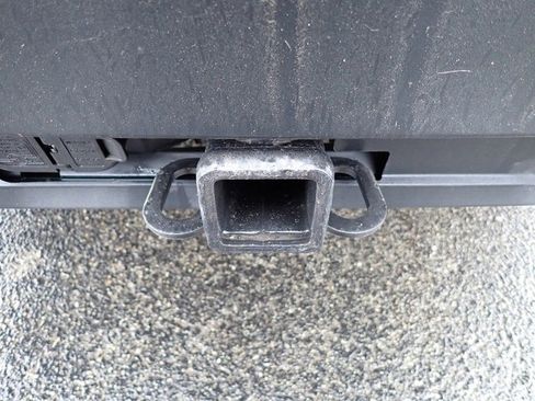 Used 2025 Ford Explorer Active image 6