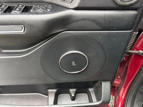 Used 2018 Ford Expedition Max Platinum image 13