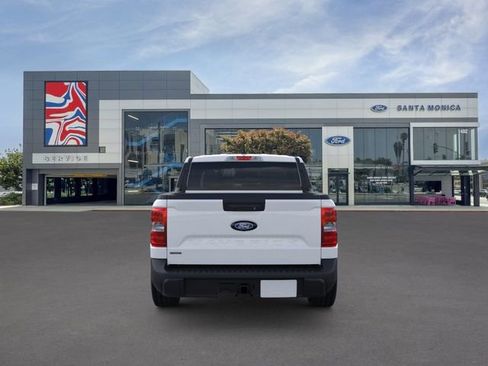 New 2026 Ford Maverick XL FWD image 5