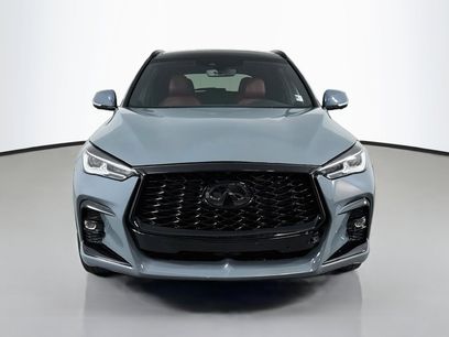 Used 2023 INFINITI QX50 Sport