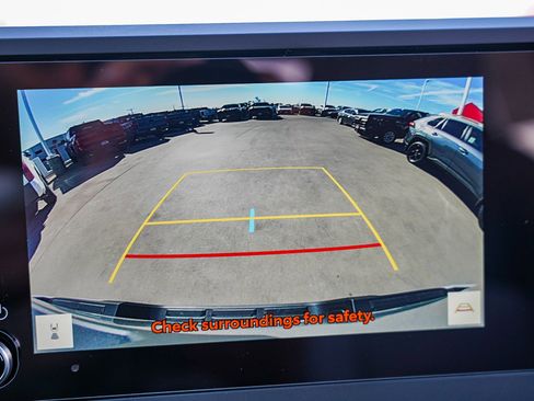 New 2026 Toyota Tacoma TRD Off-Road AWD/4WD image 26