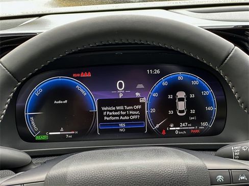 New 2026 Toyota Crown XLE image 17