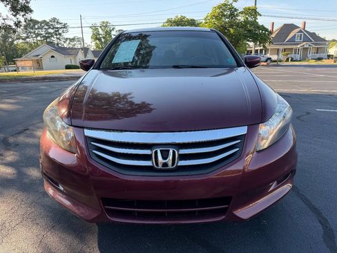 Used 2012 Honda Accord EX-L image 3