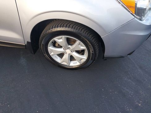 Used 2016 Subaru Forester 2.5i Premium w/ Rugged Package #1 image 3