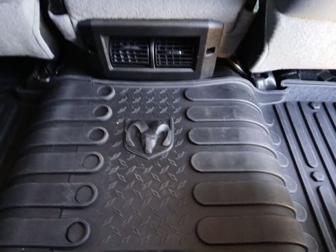 Used 2018 RAM 1500 Big Horn AWD/4WD image 94