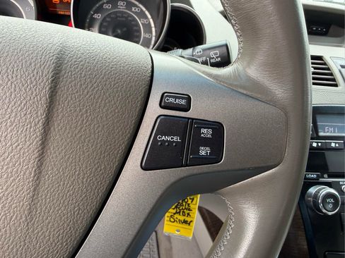 Used 2012 Acura MDX AWD/4WD image 34