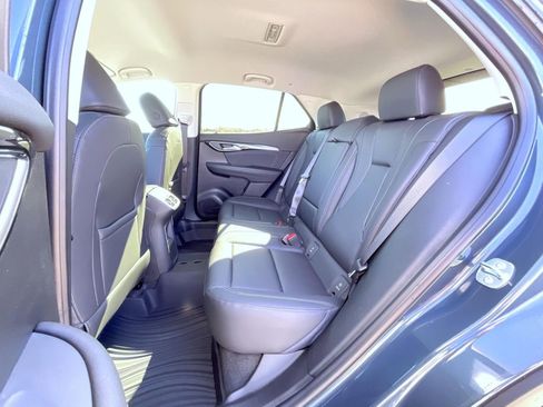 New 2026 Buick Envision Preferred image 19