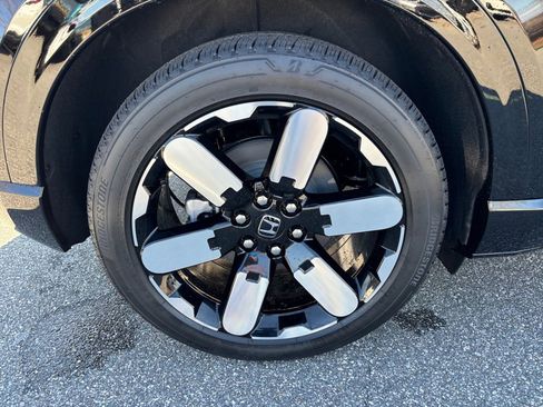 New 2026 Honda Prologue Elite image 23