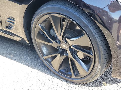 Used 2023 Genesis G70 2.0T w/ Sport Prestige Package AWD/4WD image 4