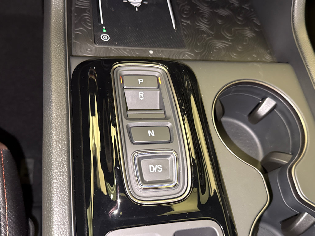 New 2026 Honda Pilot TrailSport image 30