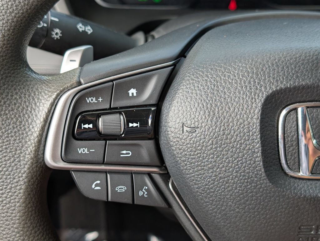 Used 2022 Honda Insight EX image 27