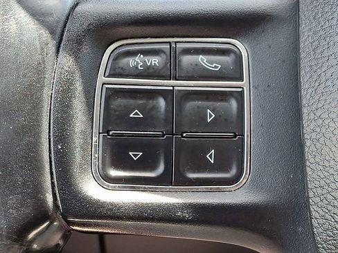Used 2017 RAM 1500 Big Horn AWD/4WD image 20
