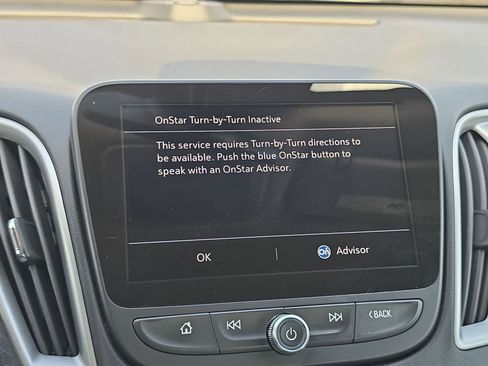 Used 2023 Chevrolet Malibu LT FWD image 21