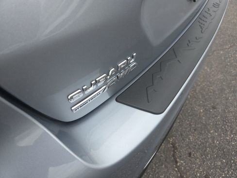 Certified 2025 Subaru Crosstrek 2.5i Sport AWD/4WD image 12