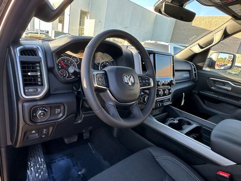 New 2026 RAM 1500 Big Horn/Lone Star image 16
