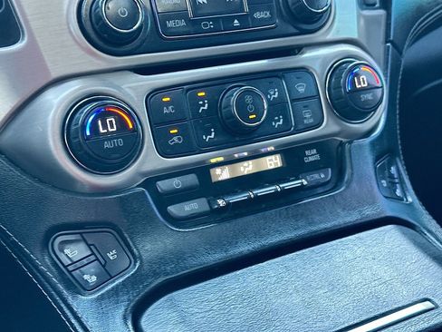 Used 2015 GMC Yukon XL Denali w/ Open Road Package image 14