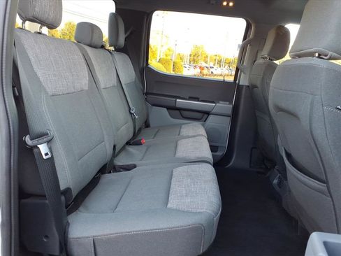 Used 2023 Ford F150 XLT image 7