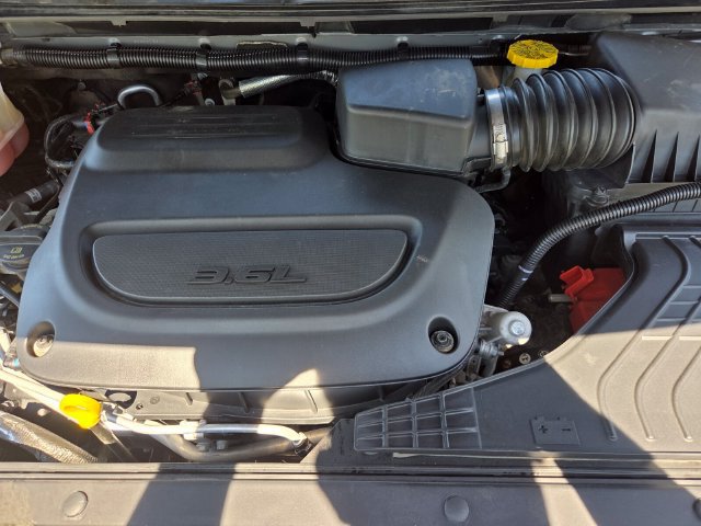 Used 2025 Chrysler Pacifica Select FWD image 24