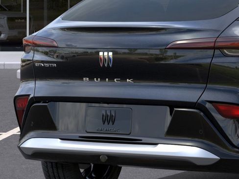 New 2026 Buick Envista Sport Touring image 14