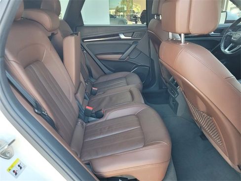 Used 2018 Audi Q5 2.0T Premium image 14