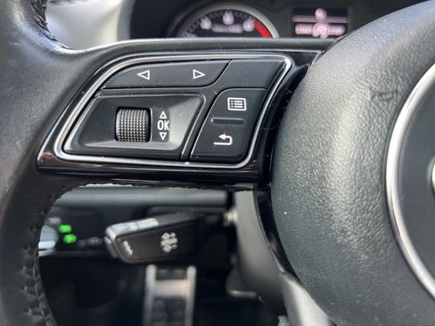 Used 2017 Audi A3 2.0T Premium w/ Convenience Package image 24