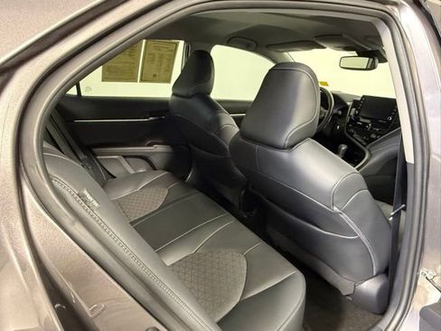 Used 2022 Toyota Camry XSE image 46