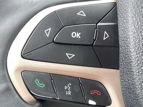 Used 2014 Jeep Grand Cherokee Limited RWD image 20