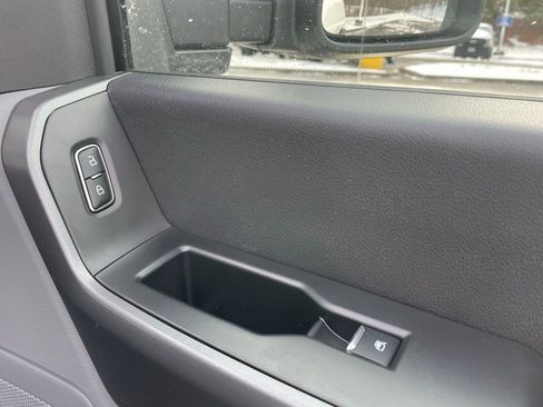 New 2026 Ford F350 XL w/ STX Appearance Package image 16