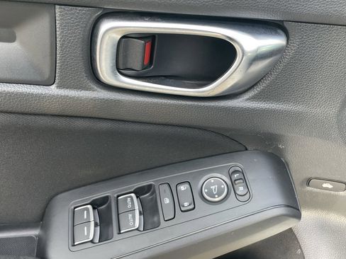 Used 2023 Honda Civic Sport image 21