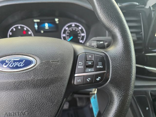 Used 2023 Ford Transit 350 XLT RWD image 25