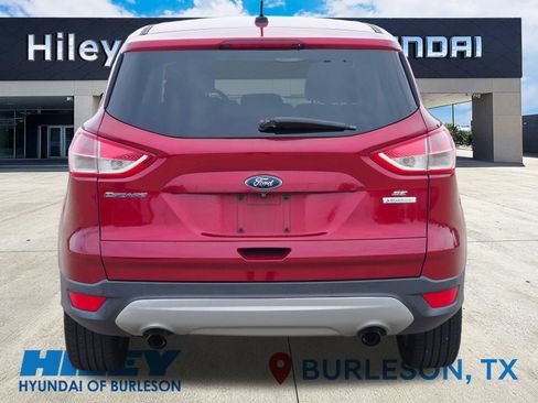 Used 2014 Ford Escape SE FWD image 5