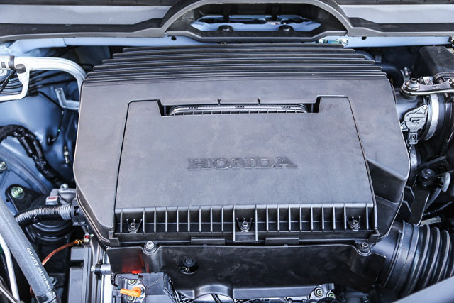 New 2026 Honda Pilot EX-L image 9