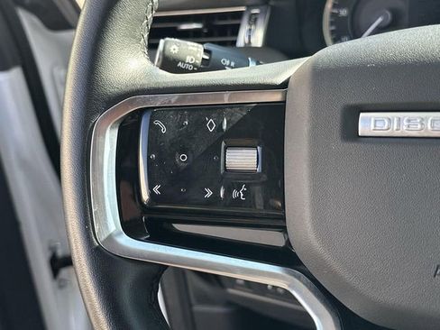 Used 2023 Land Rover Discovery Sport S image 35