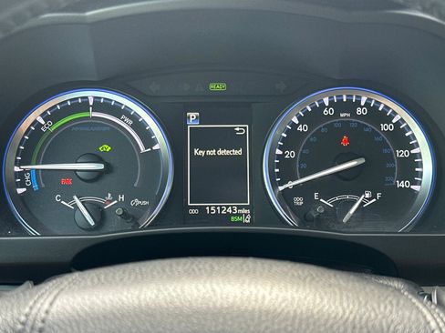 Used 2018 Toyota Highlander Limited image 35