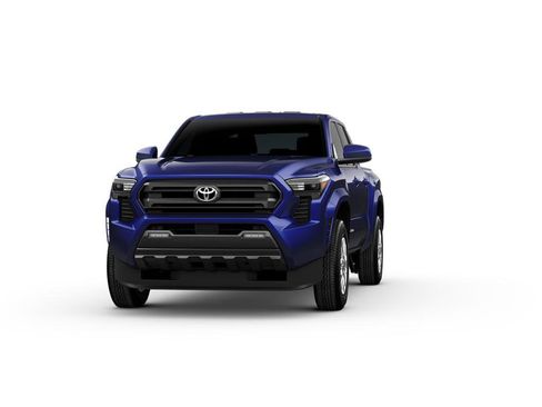 New 2024 Toyota Tacoma SR5 AWD/4WD image 18