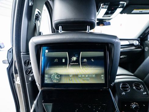 Used 2022 Rolls-Royce Ghost image 56
