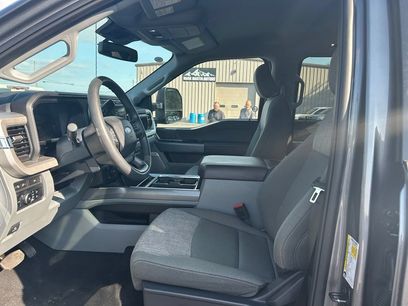 Used 2024 Ford F250 XLT w/ XLT Premium Package