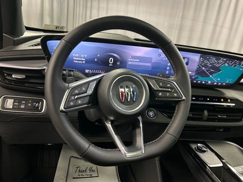 New 2026 Buick Enclave Sport Touring image 13