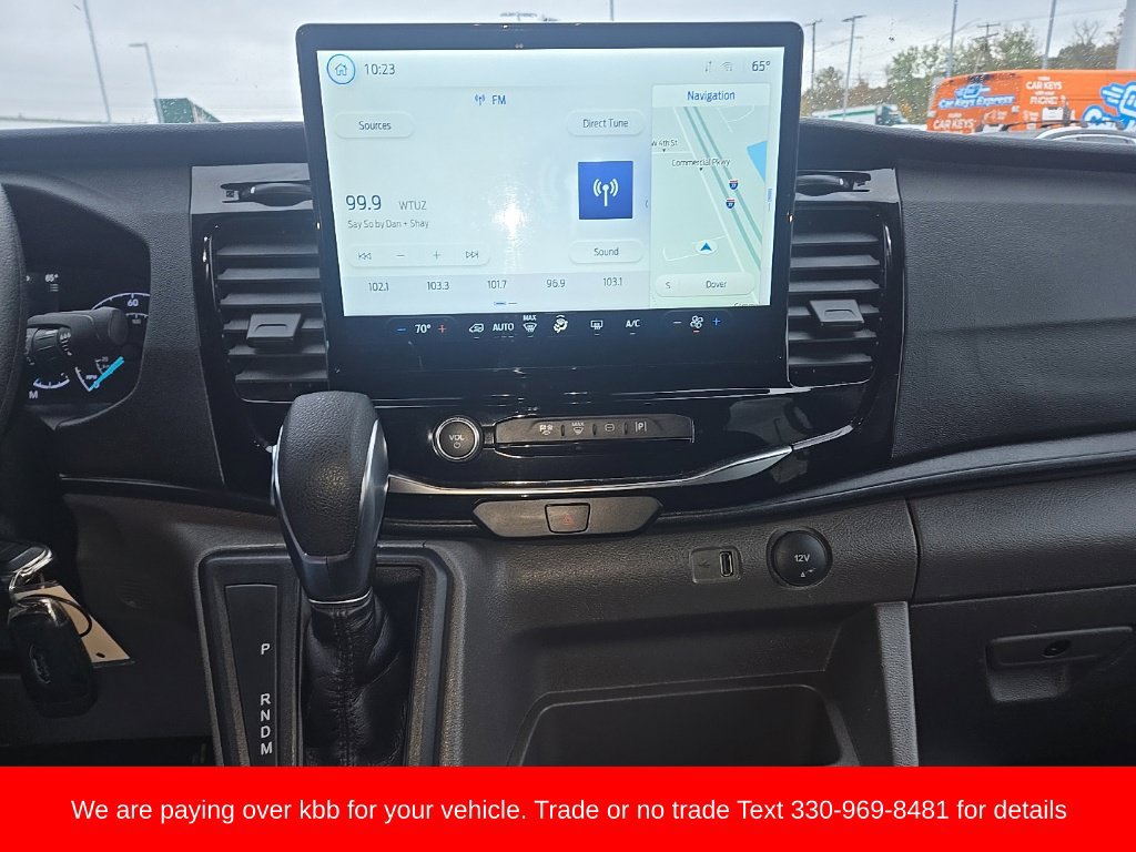 Used 2024 Ford Transit 350 XLT RWD image 18