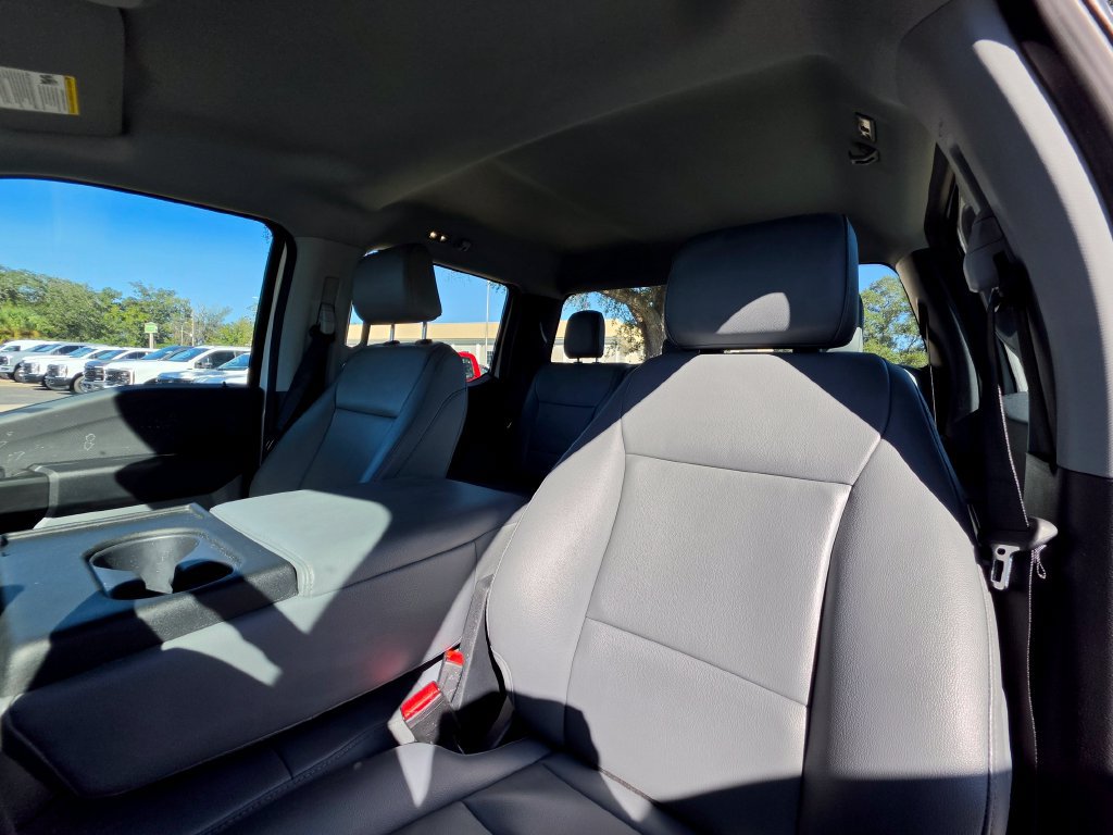 New 2026 Ford F150 XL AWD/4WD image 9