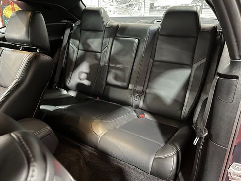 Used 2017 Dodge Challenger GT w/ Driver Convenience Group image 12