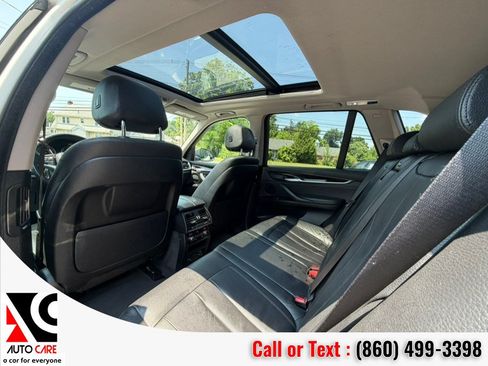 Used 2015 BMW X5 xDrive35i AWD/4WD image 16