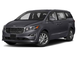 Used 2020 Kia Sedona EX video 1