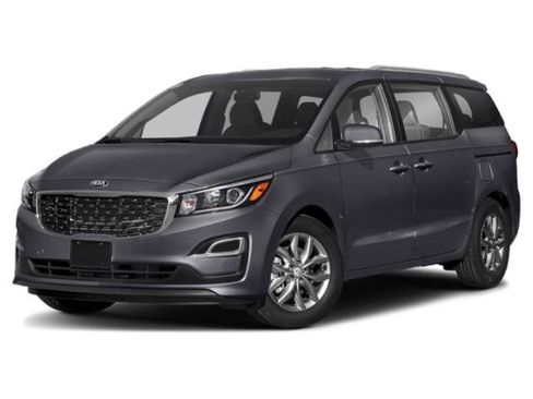Used 2020 Kia Sedona EX image 1