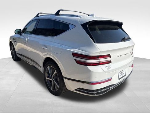 New 2026 Genesis GV80 2.5T Select image 4