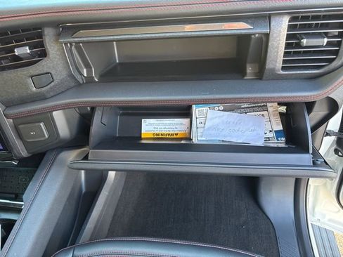 Used 2024 Ford Expedition Limited image 35