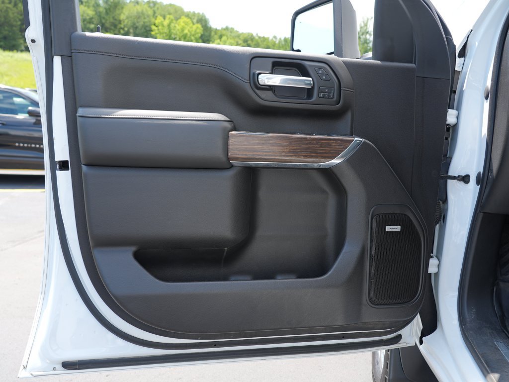 Certified 2022 Chevrolet Silverado 3500 High Country w/ Z71 Off-Road Package AWD/4WD image 15