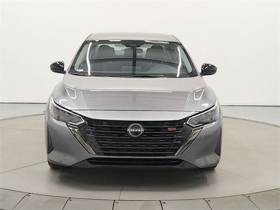 Used 2025 Nissan Sentra SR