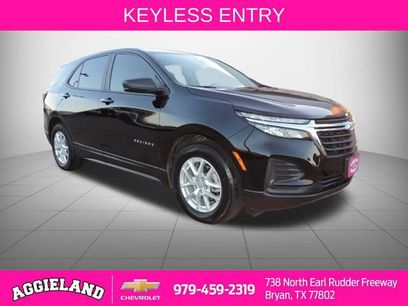 Used 2024 Chevrolet Equinox LS w/ LS Convenience Package