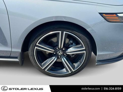 Used 2024 Honda Accord Sport image 6